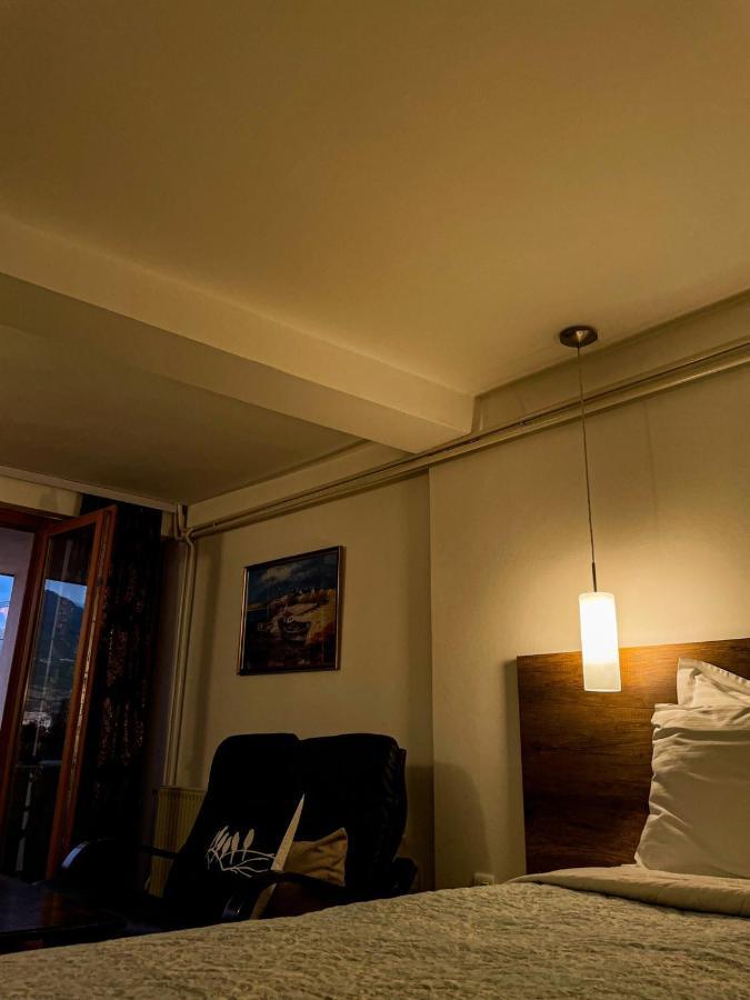 Ines Apartments Ohrid Exterior foto